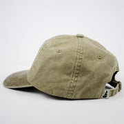 Stillknocks Flag Dad Cap-Military Olive