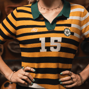 Doctor Khumalo Knit Dress-Ivory