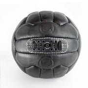 Kaizer Chiefs Leather Soccer Ball-Black