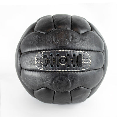 Kaizer Chiefs Leather Soccer Ball-Black