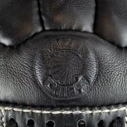 Kaizer Chiefs Leather Soccer Ball-Black