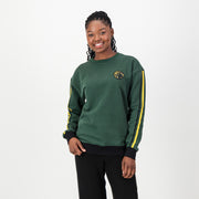 Kaizer Chiefs Legends Sweat-OS Green