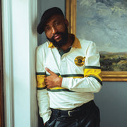 Kaizer Chiefs Ultimate Jersey-Ivory