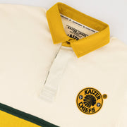 Kaizer Chiefs Ultimate Jersey-Ivory