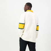 Kaizer Chiefs Ultimate Jersey-Ivory