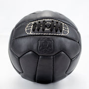 Orlando Pirates Leather Soccer Ball-Black