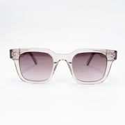 Old School Oversized Sunnies-Mink