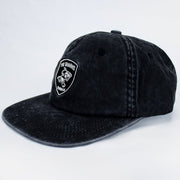 Provincial Sharks Cap-Black