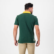 SA Supporters United SS Rugby Jersey-OS Green
