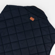 Springboks Barbour Gilet-Navy