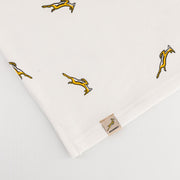 Springboks Kids Bokkies Fleece Sweat-White