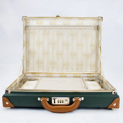 Springboks Laptop Bag-OS Green