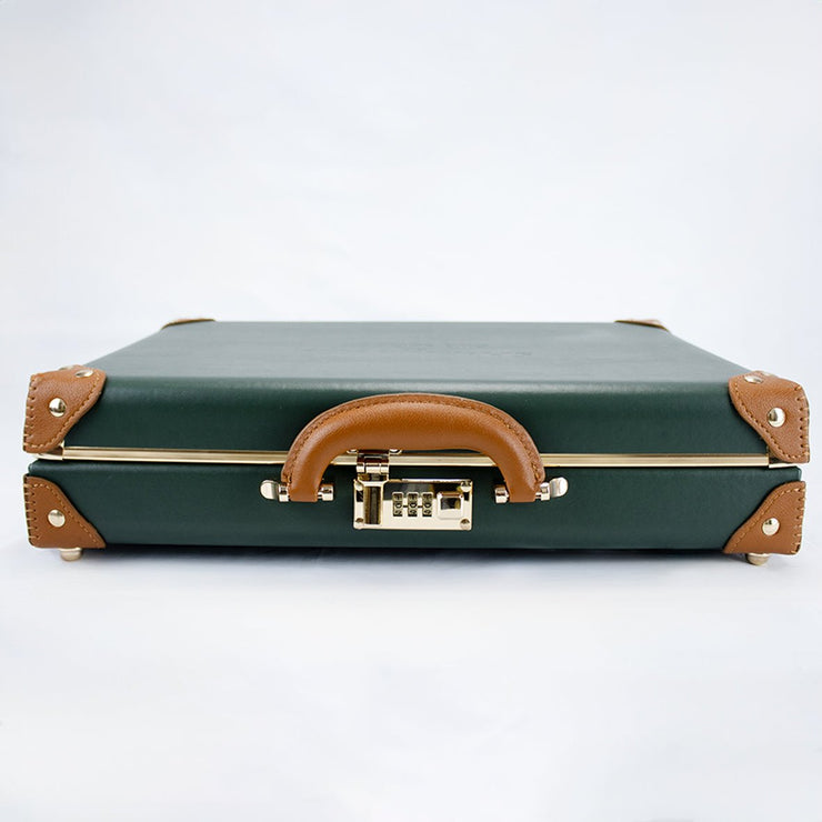 Springboks Laptop Bag-OS Green