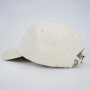 Springboks Shield Dad Cap-Ivory