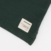 Springboks Shield Polo-OS Green