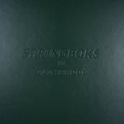 Springboks Travel Bag-OS Green