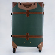 Springboks Travel Bag-OS Green