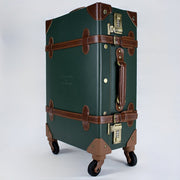 Springboks Travel Bag-OS Green