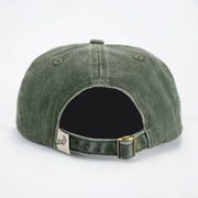 Springboks United Traditional Cap- Military Olive