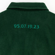 Springboks Wool Bomber Jacket