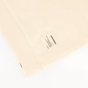 Springboks Word Quarter Zip Sweat-Ivory