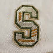 Stillknocks S Dad C ap-Ivory