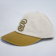 Stillknocks S Dad C ap-Ivory