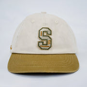 Stillknocks S Dad C ap-Ivory