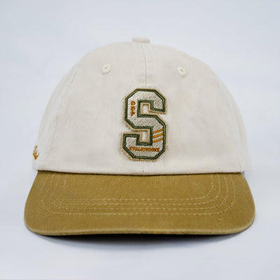 Stillknocks S Dad C ap-Ivory