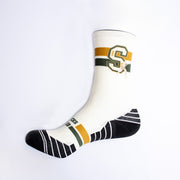 Stillknocks S Versus Socks-Ivory