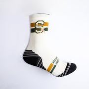 Stillknocks S Versus Socks-Ivory
