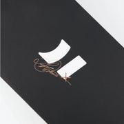 Stillknocks X Coolway X Old School Sneaker-Ivory