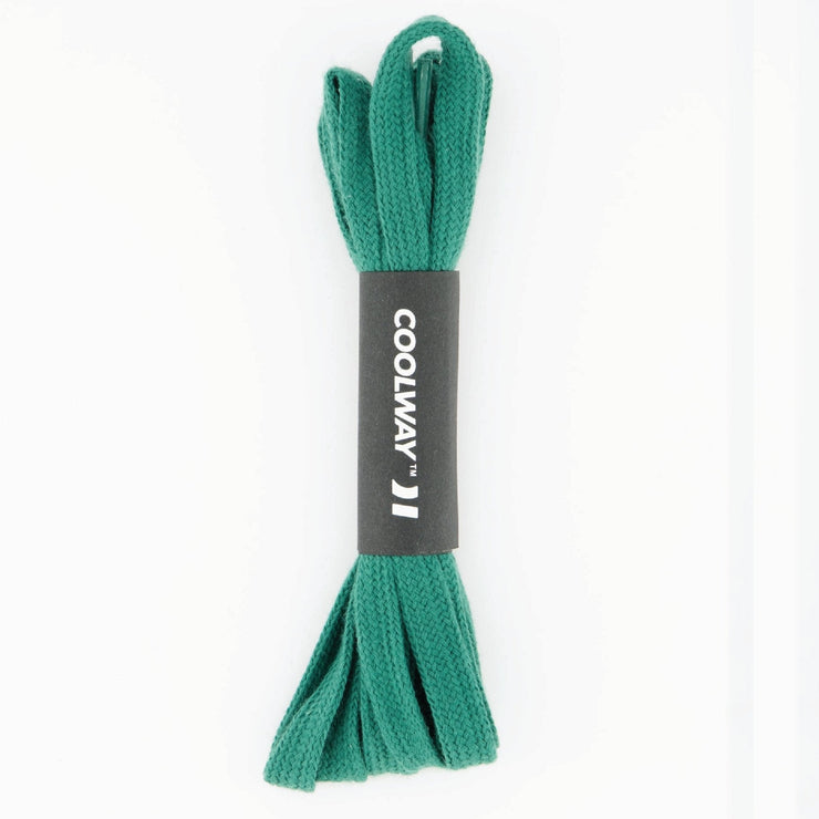 Stillknocks X Coolway X Old School Sneaker-Ivory