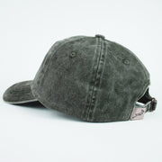 United Springbok Dad Cap Military Olive